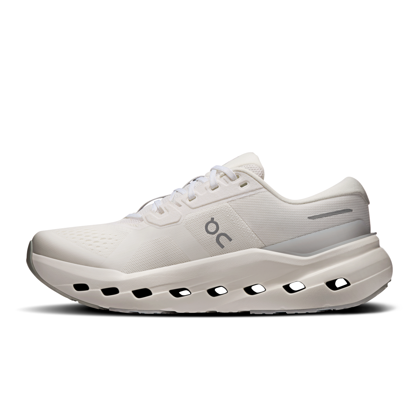 Cloudrunner 3 für sie – White | Ivory