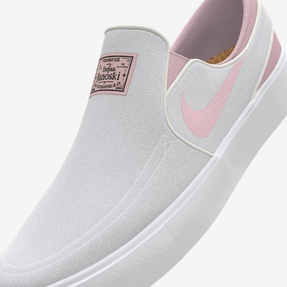 Nike SB Zoom Janoski Slip By You personalisierbarer Skateboardschuh (Damen) – Multi-Color/Multi-Color/Multi-Color/Multi-Color [8488002641]