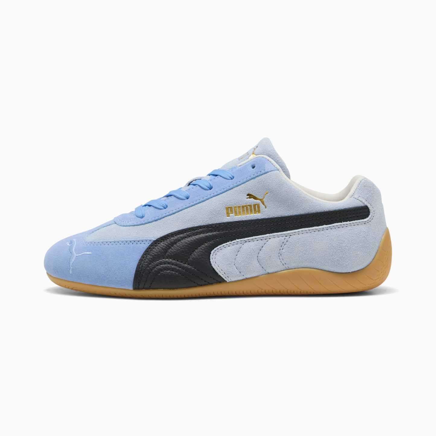 Speedcat Sneakers Unisex - Team Light Blue-Silver Sky