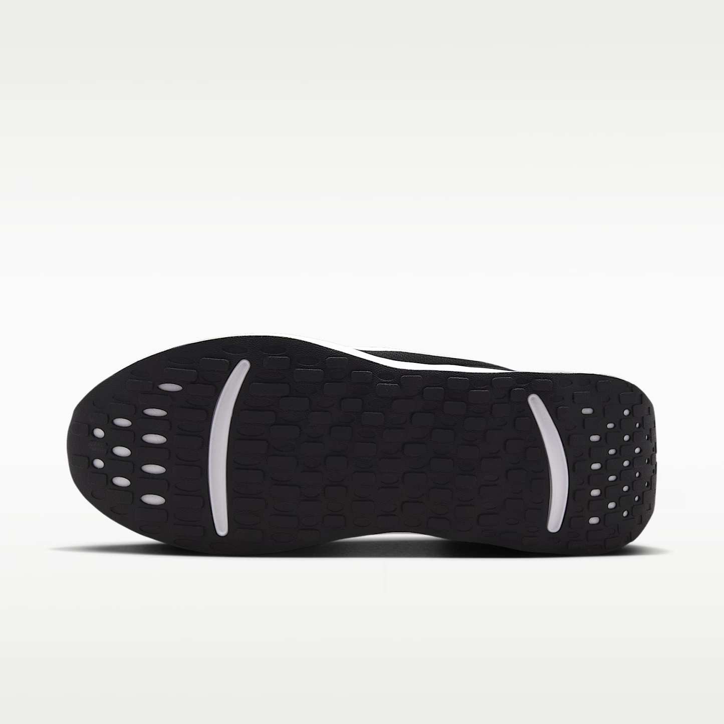 Nike Promina Walking-Schuh (Herren) – Schwarz/Weiß
