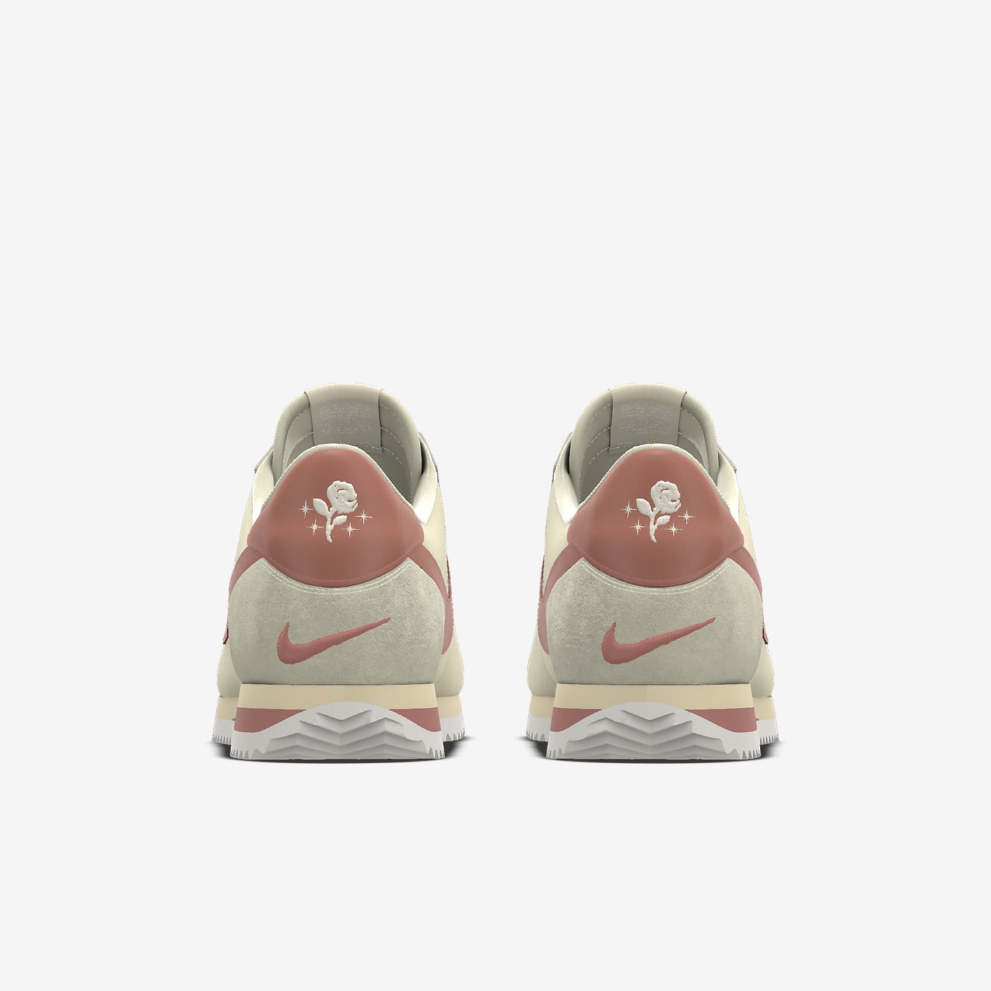 Nike Cortez By You personalisierbarer Schuh – Multi-Color/Multi-Color [3398098430]