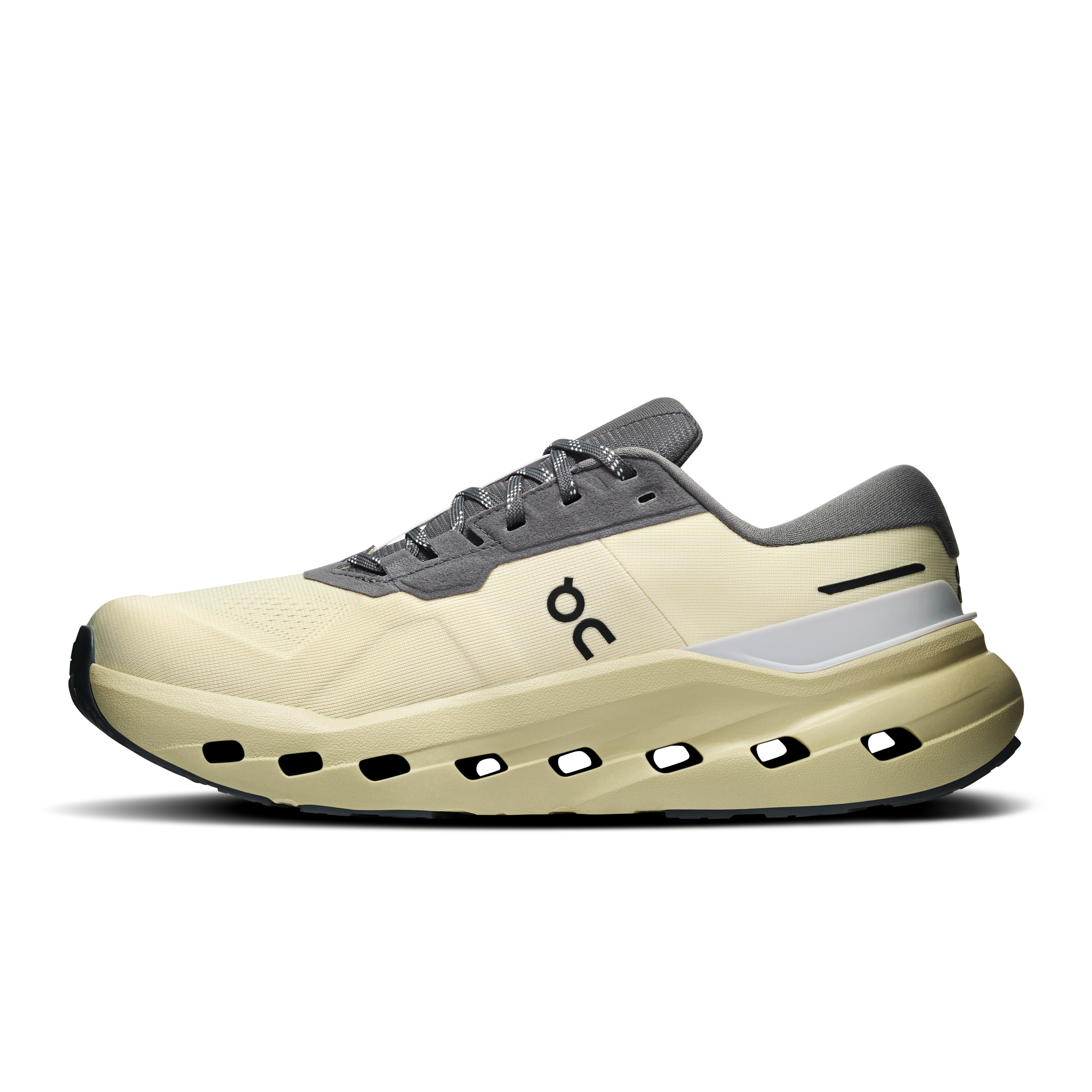 Cloudrunner 3 Waterproof für sie – Pollen | Haze