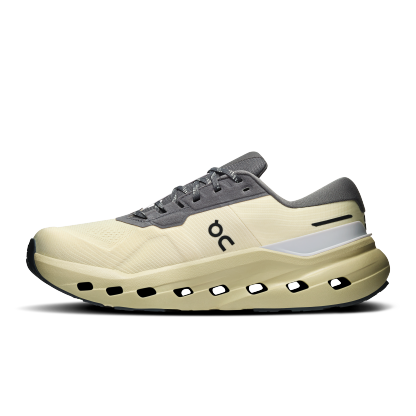 Cloudrunner 3 Waterproof für sie – Pollen | Haze