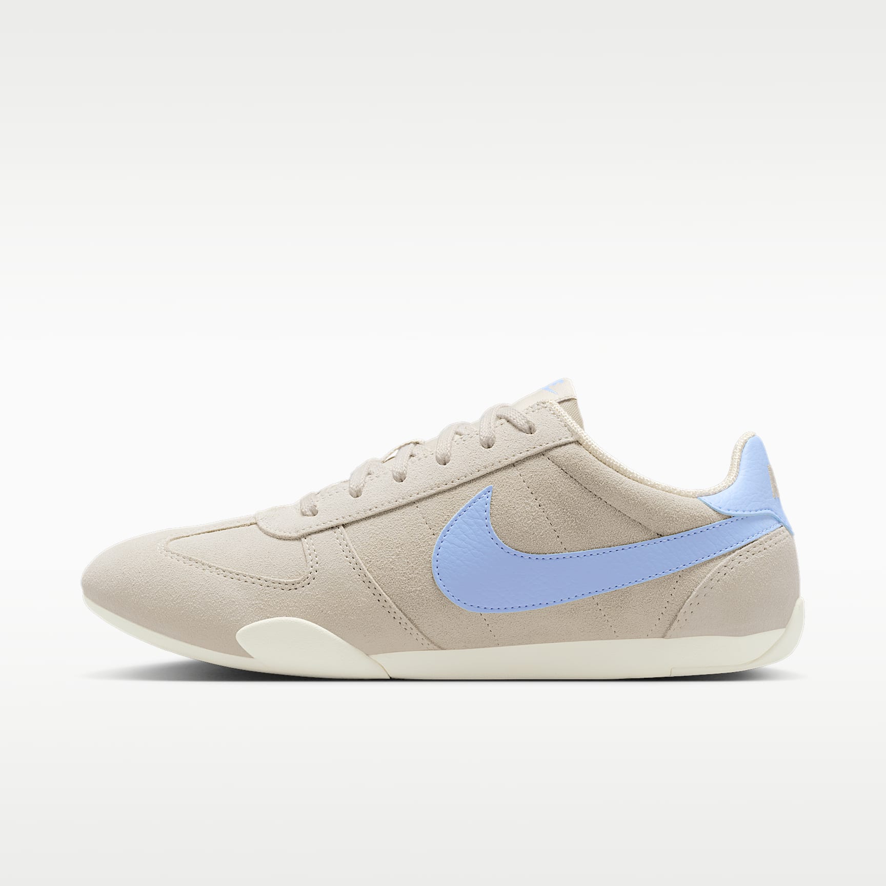 Nike Sprint Sister Schuh (Damen) – Cream II/Sail/Aluminum