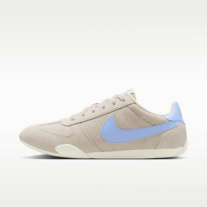 Nike Sprint Sister Schuh (Damen) – Cream II/Sail/Aluminum