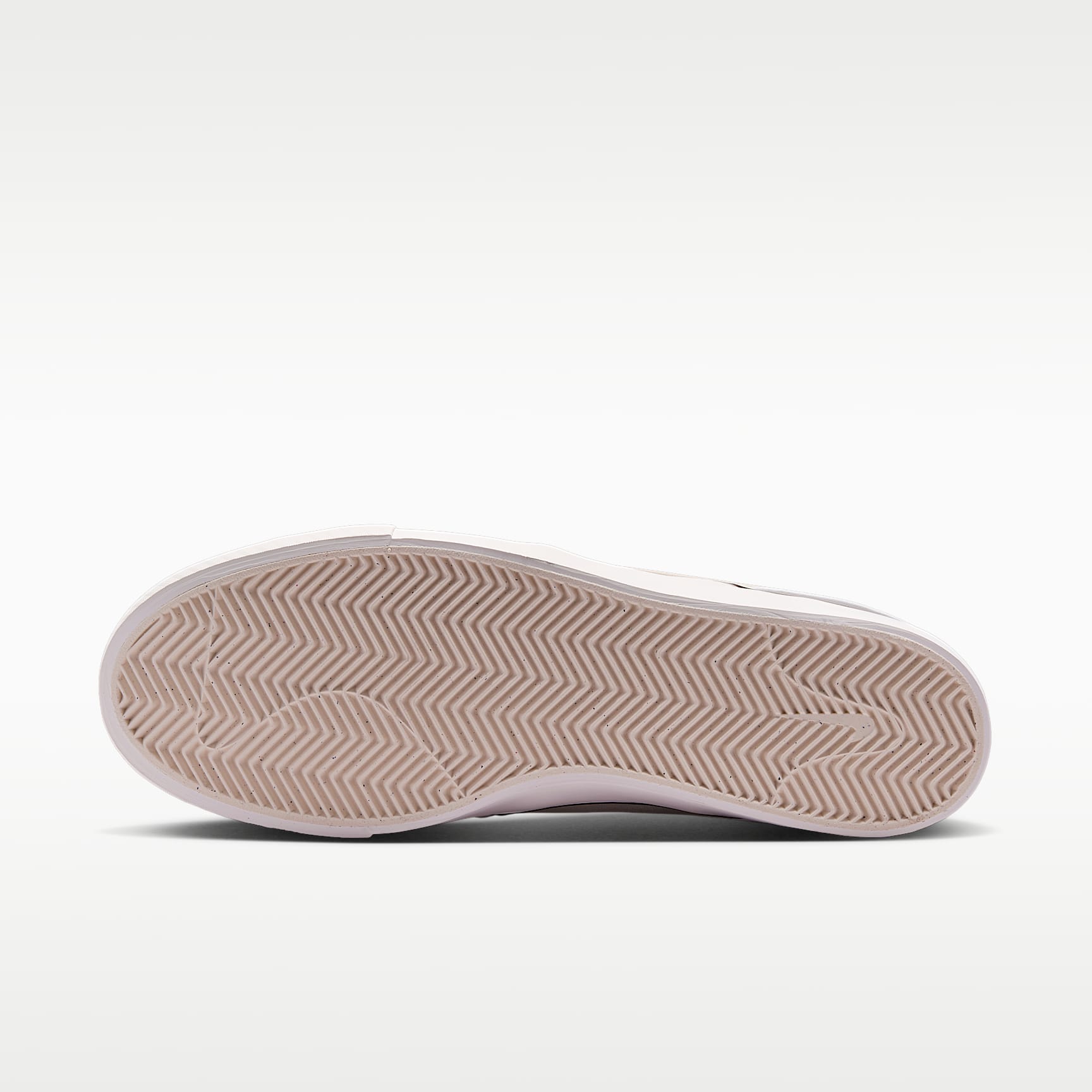 Nike SB Zoom Janoski OG+ Skateschuh – Weiß/Sail/Light Chocolate/Linen