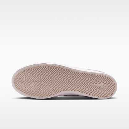 Nike SB Zoom Janoski OG+ Skateschuh – Weiß/Sail/Light Chocolate/Linen