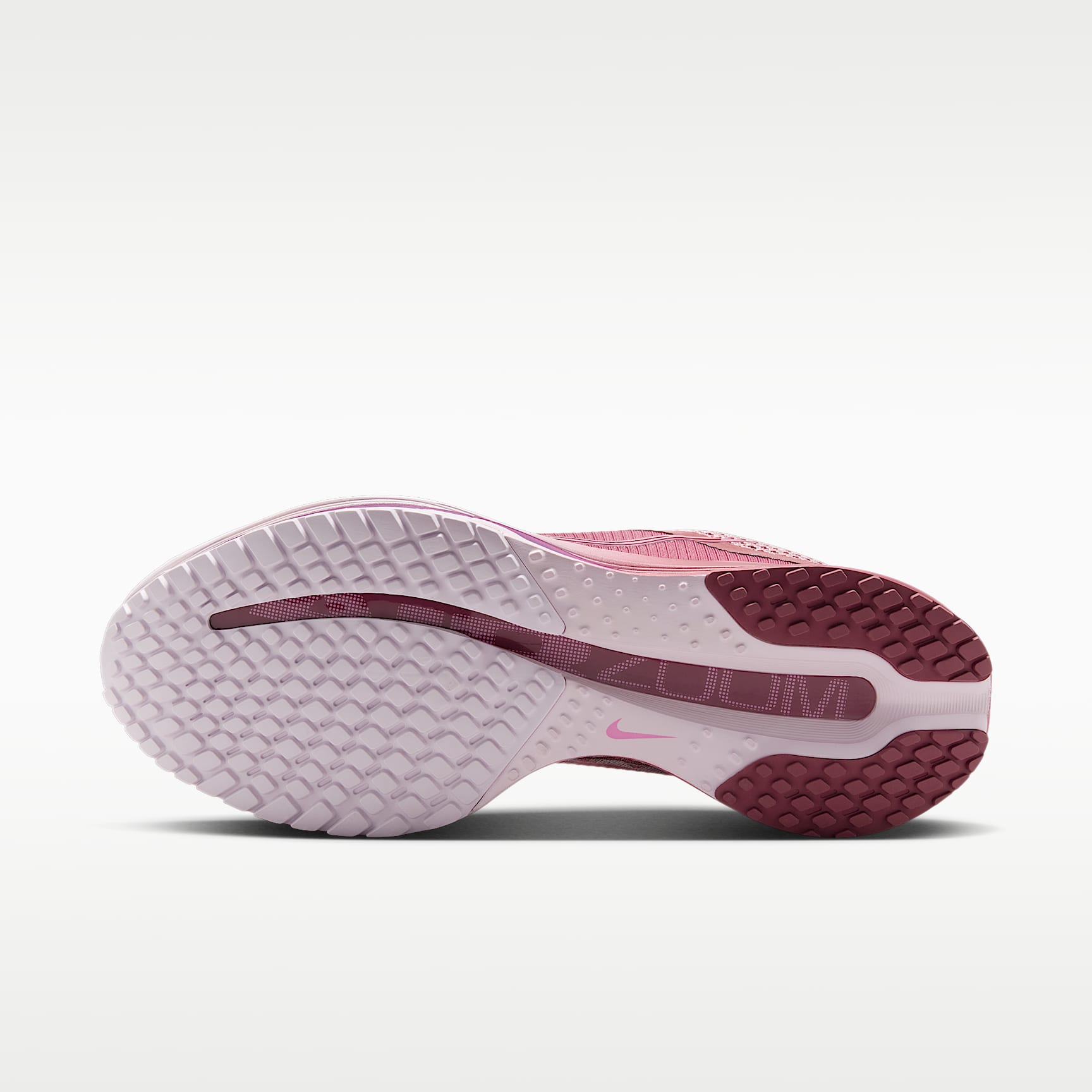 Nike Pegasus Premium Straßenlaufschuh (Damen) – Pink Smoke/Light Magenta/Bleached Lilac/Pink Smoke
