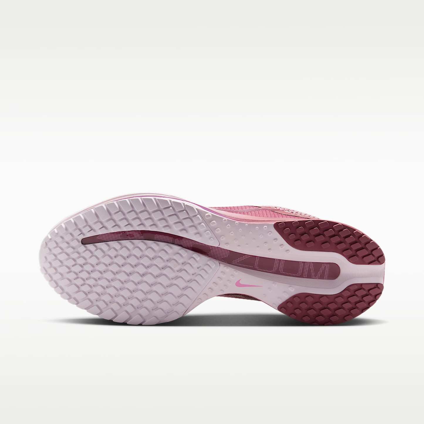 Nike Pegasus Premium Straßenlaufschuh (Damen) – Pink Smoke/Light Magenta/Bleached Lilac/Pink Smoke