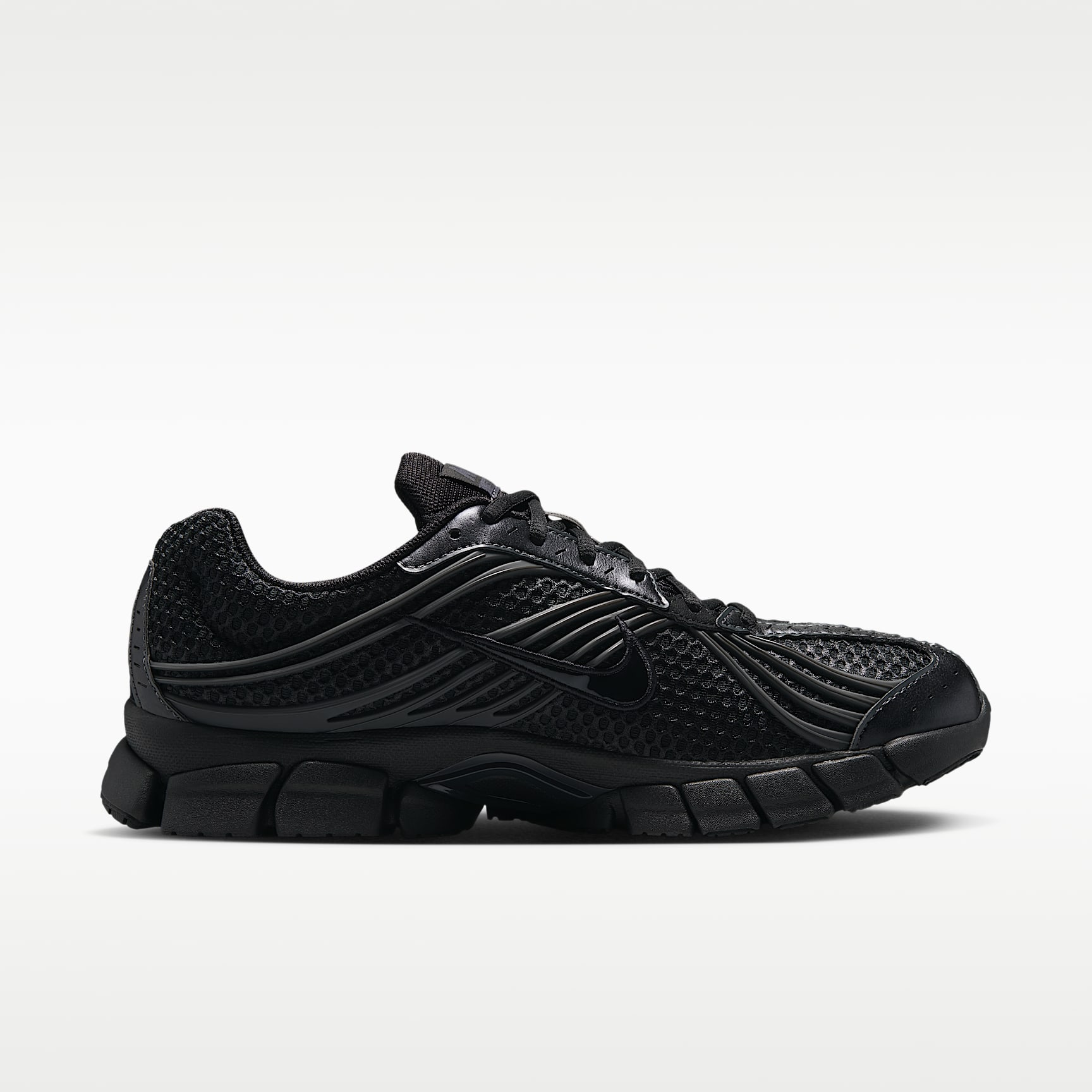 Nike Zoom Skylon 11 Schuh – Schwarz/Anthracite/Schwarz