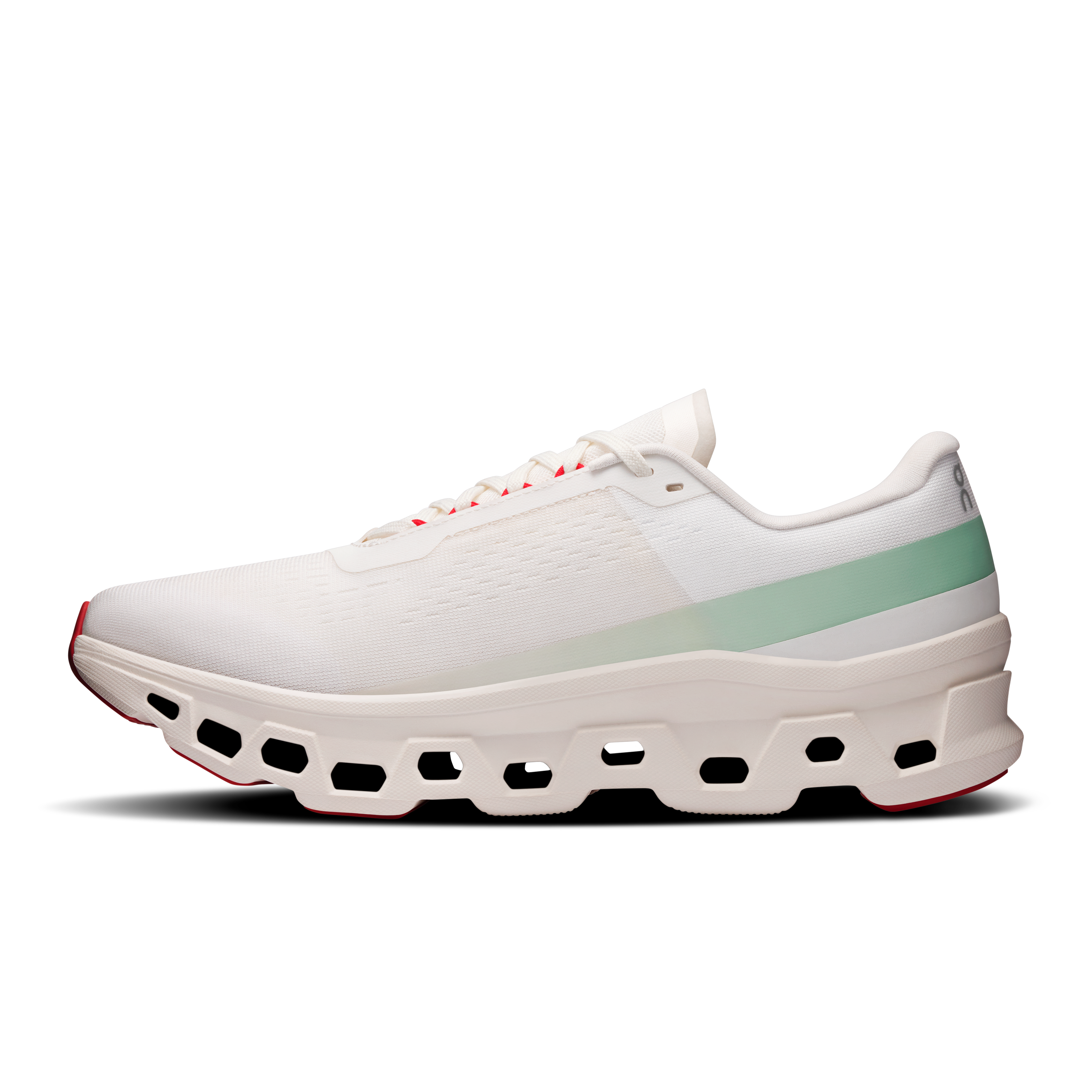 Cloudmonster 1 für ihn – Ivory | Creek