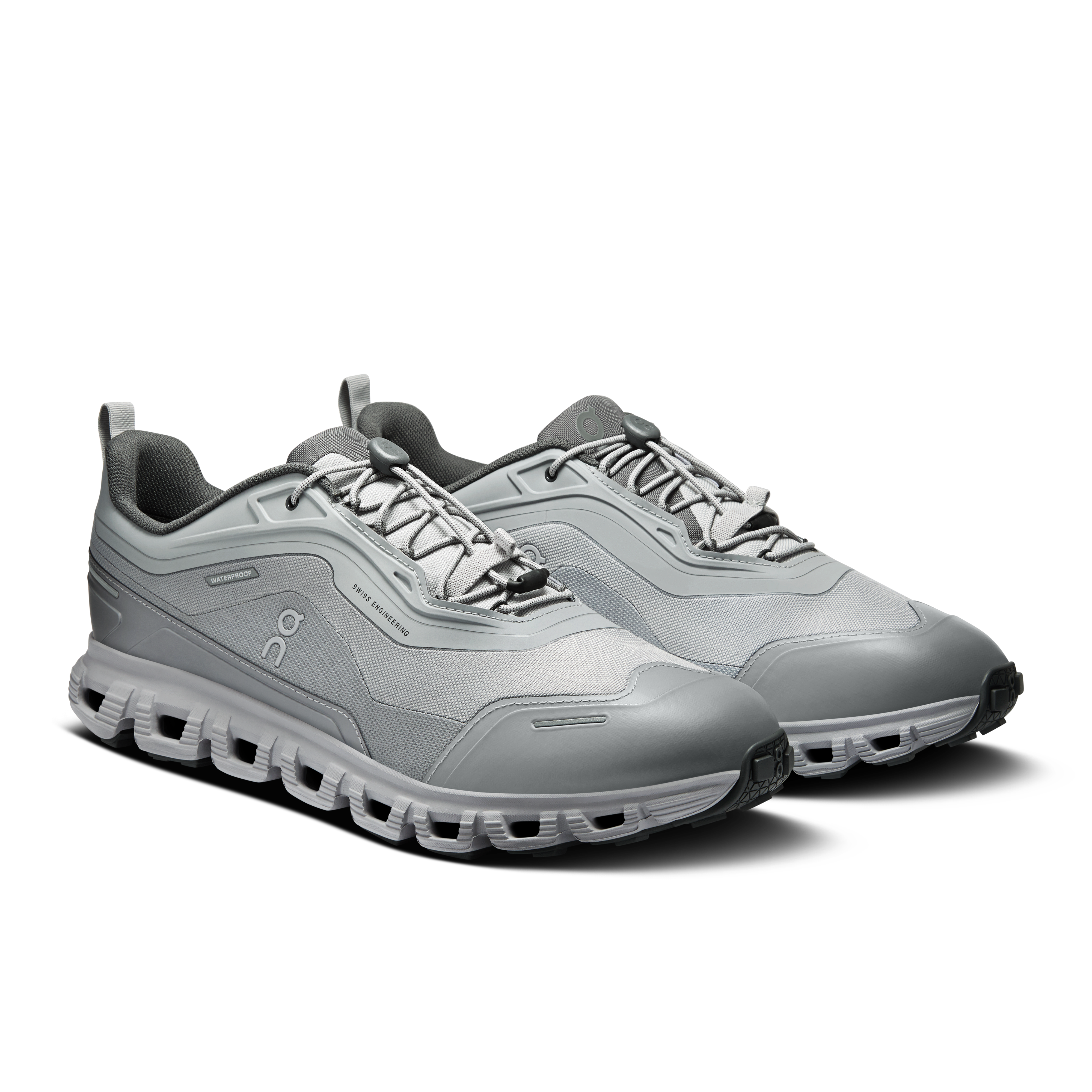 Cloud 6 Geo Waterproof für ihn – Alloy | Alloy
