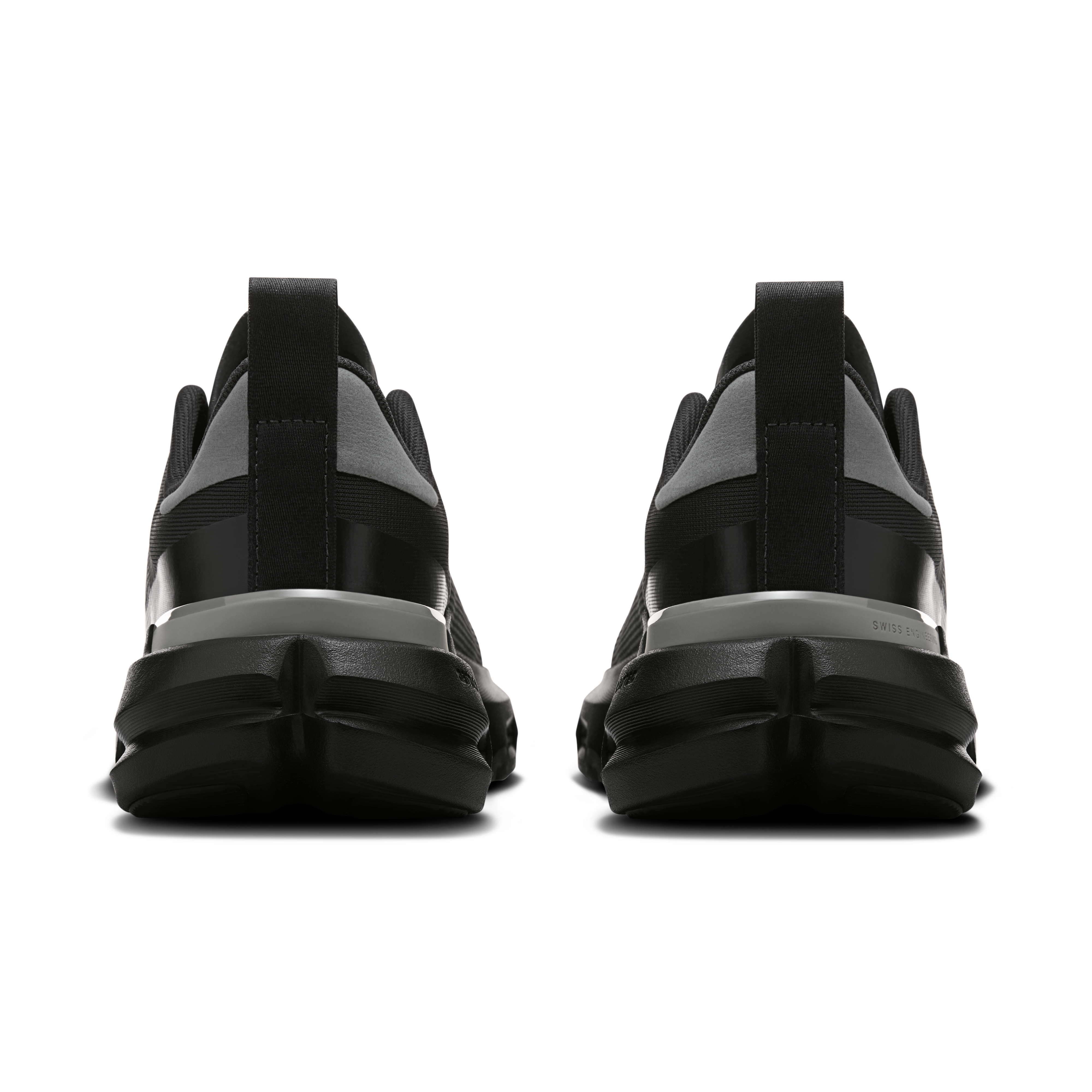 Cloudpulse Next für sie – Black | Stone
