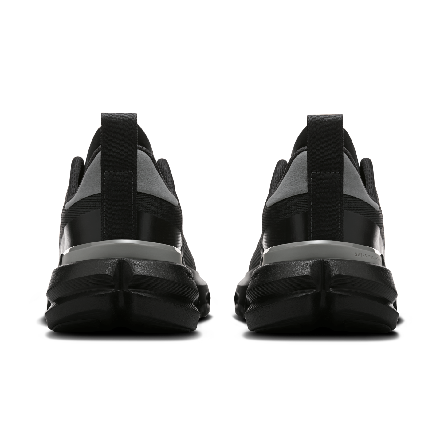 Cloudpulse Next für sie – Black | Stone