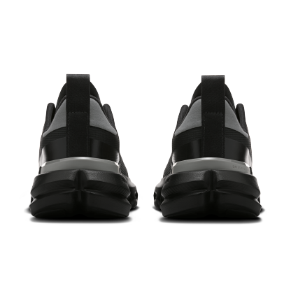 Cloudpulse Next für sie – Black | Stone