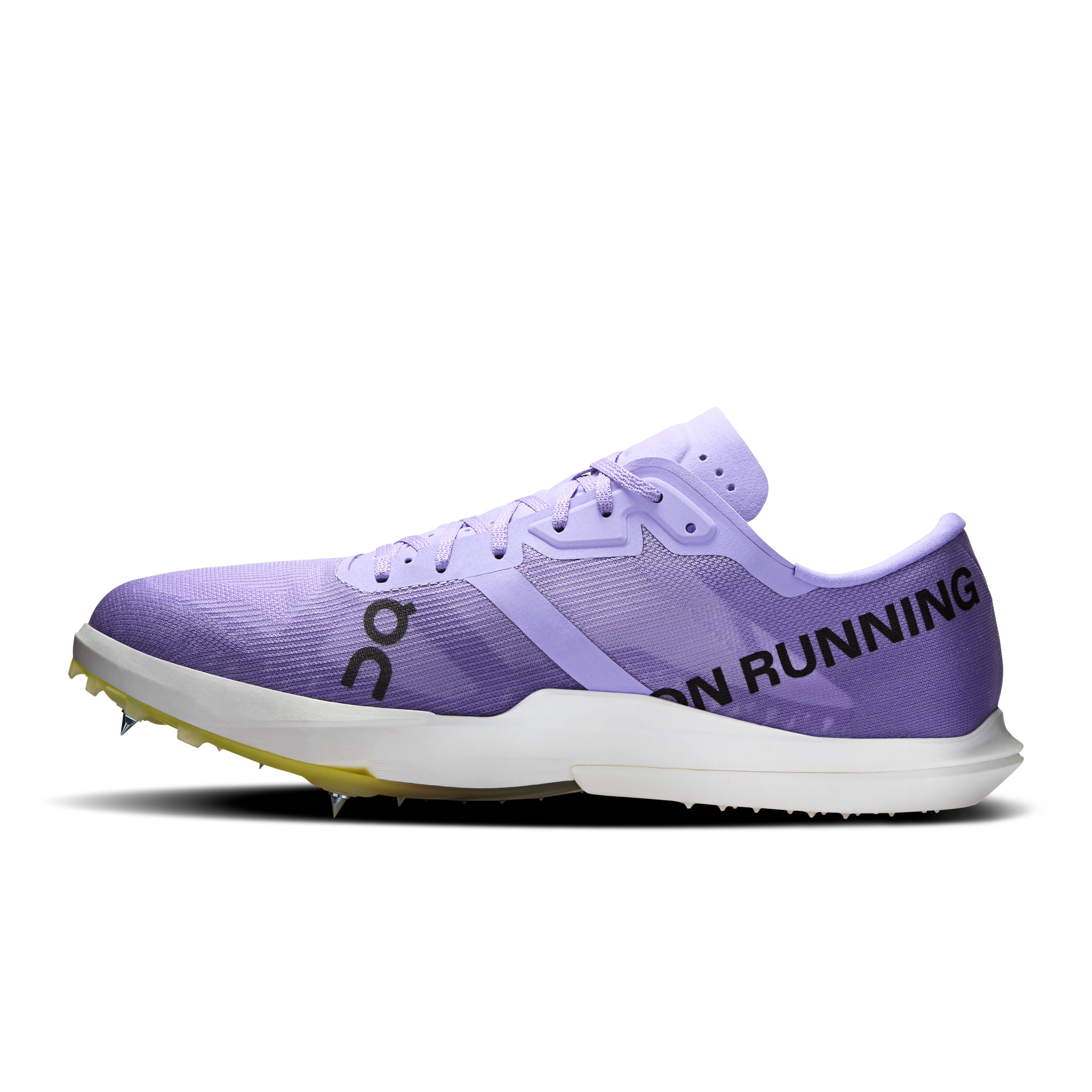 Cloudspike Amplius 2 für ihn – Bloom | Lime
