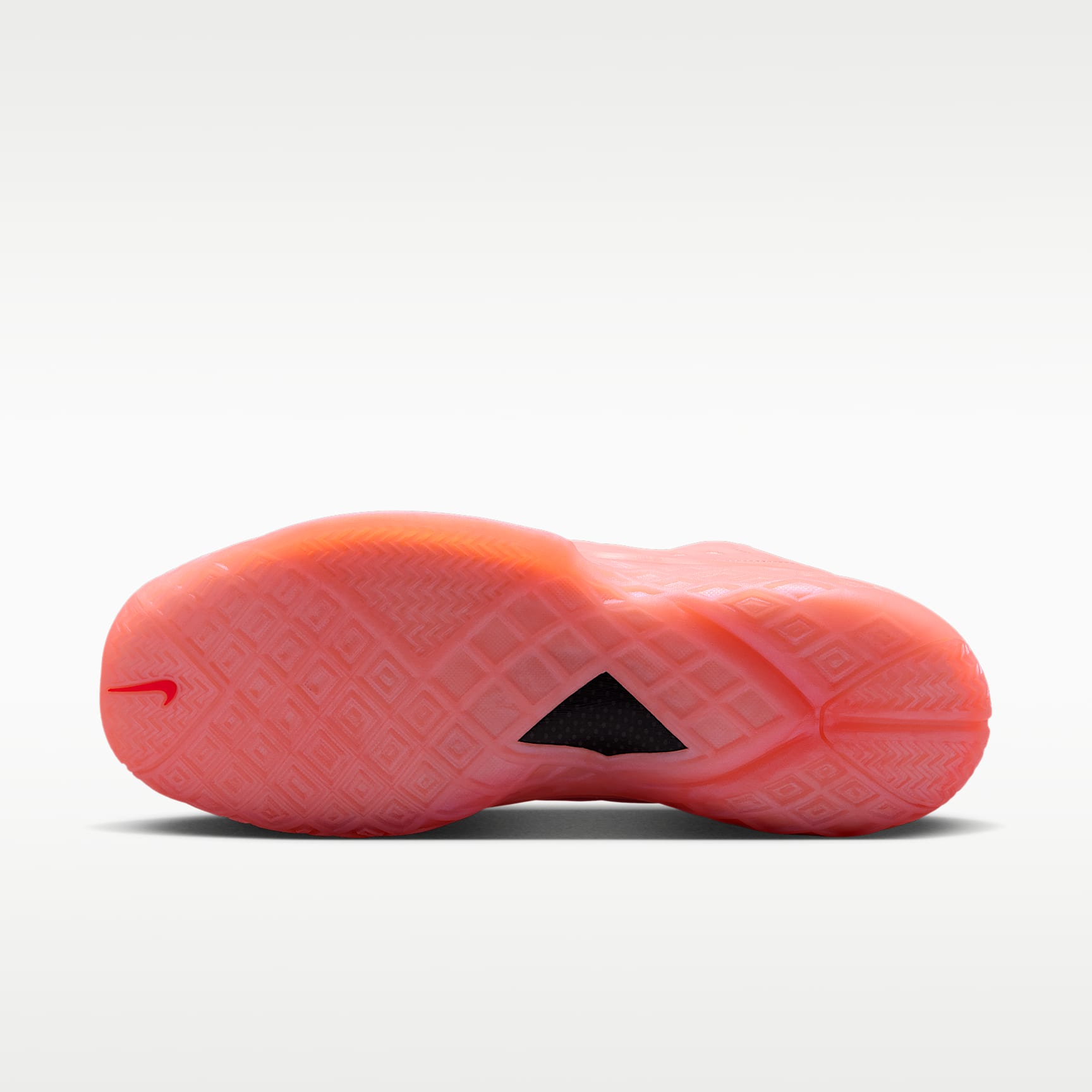 Kobe III Low Protro Herren-Basketballschuh – Atomic Pink/Bright Crimson