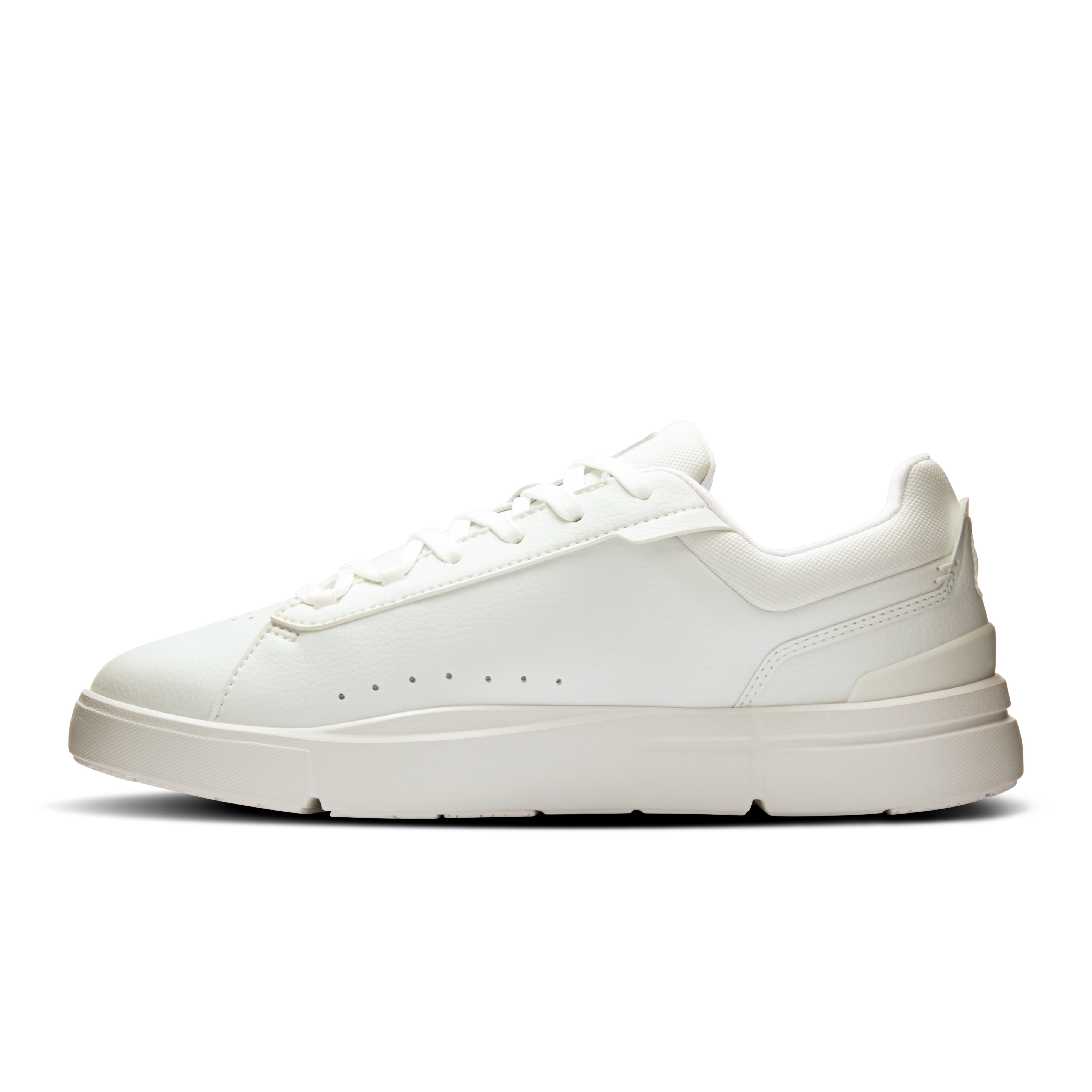 THE ROGER Advantage für sie – White | White