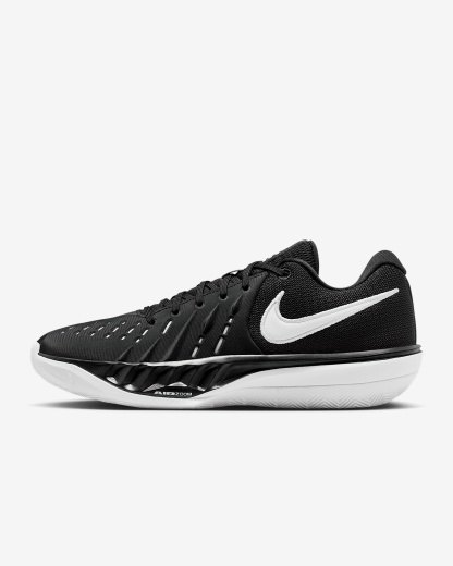 Nike G.T. Cut Academy 2 Basketballschuh – Schwarz/Pure Platinum/Weiß
