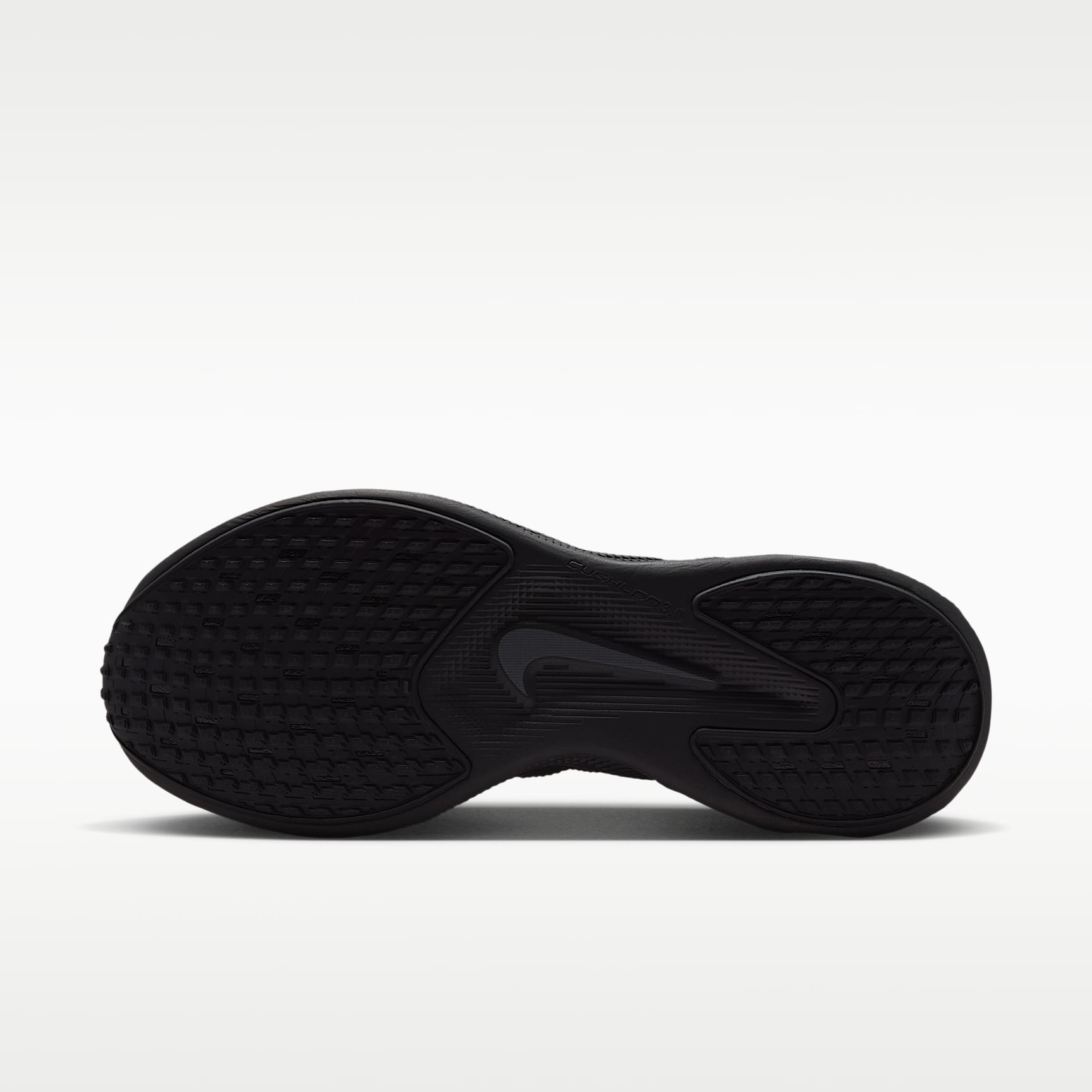 Nike Ava X Herrenschuh – Schwarz/Dark Smoke Grey/Illusion Green/Illusion Green