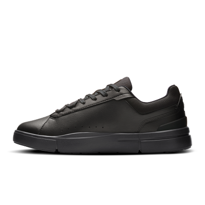 THE ROGER Advantage für sie – Black | Black