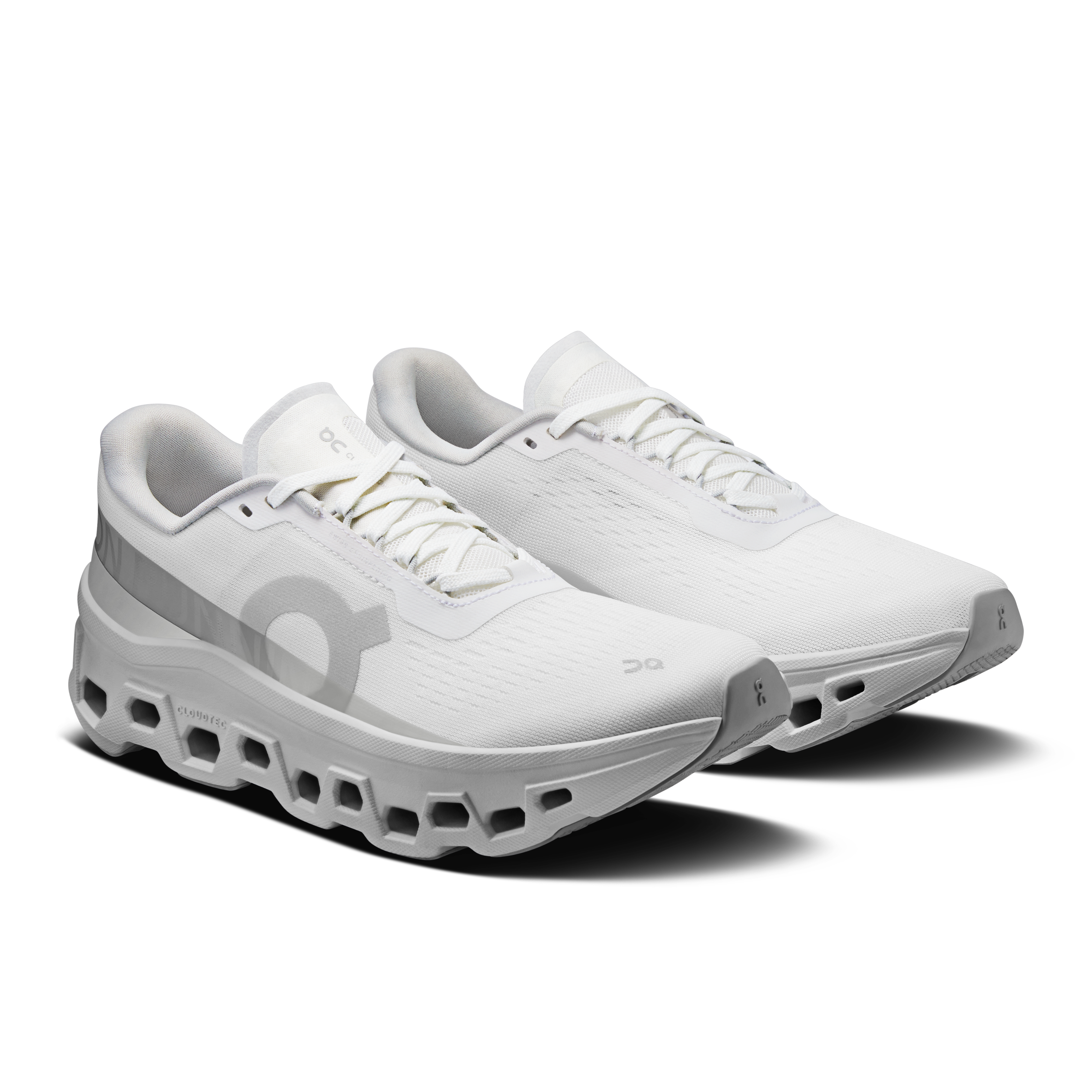 Cloudmonster 1 für sie – White | White