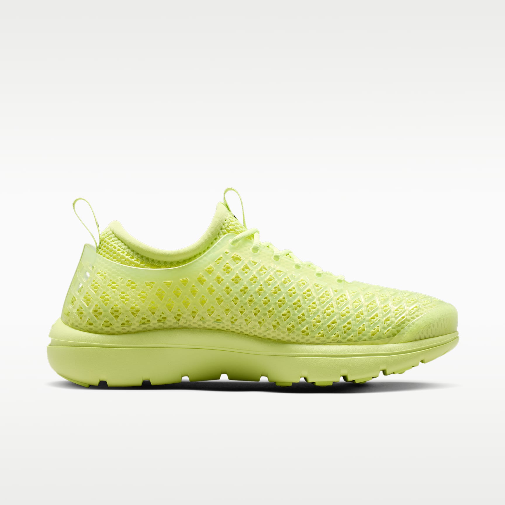 Nike Rejuven8 Run OG SP Schuh (Damen) – Light Lemon Twist/Lime/Lime