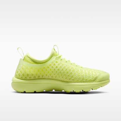 Nike Rejuven8 Run OG SP Schuh (Damen) – Light Lemon Twist/Lime/Lime