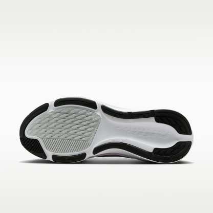 Nike Pegasus 42 Straßenlaufschuh (Herren) – Weiß/Photon Dust/Schwarz
