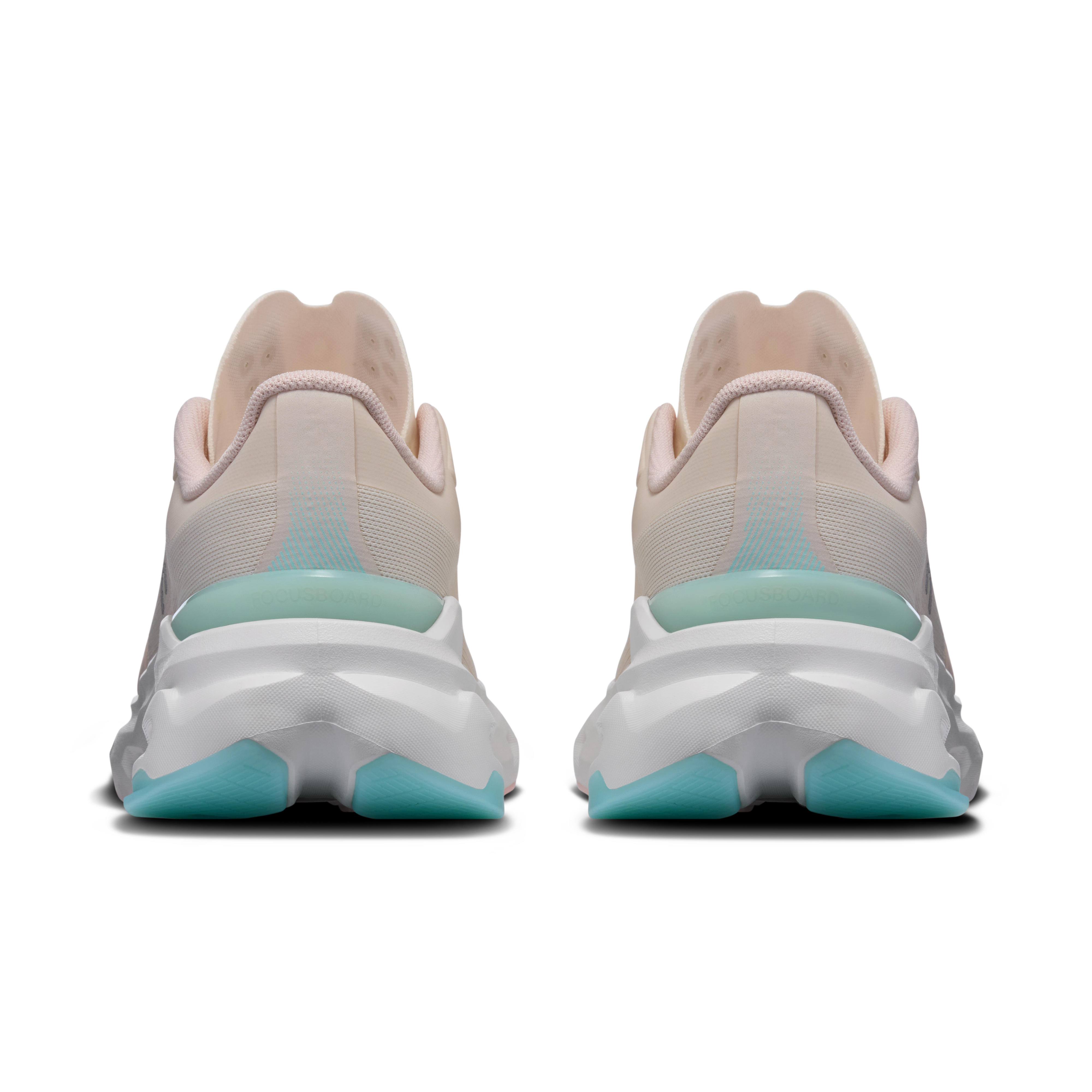 Cloudpulse 2 für sie – Dew | White