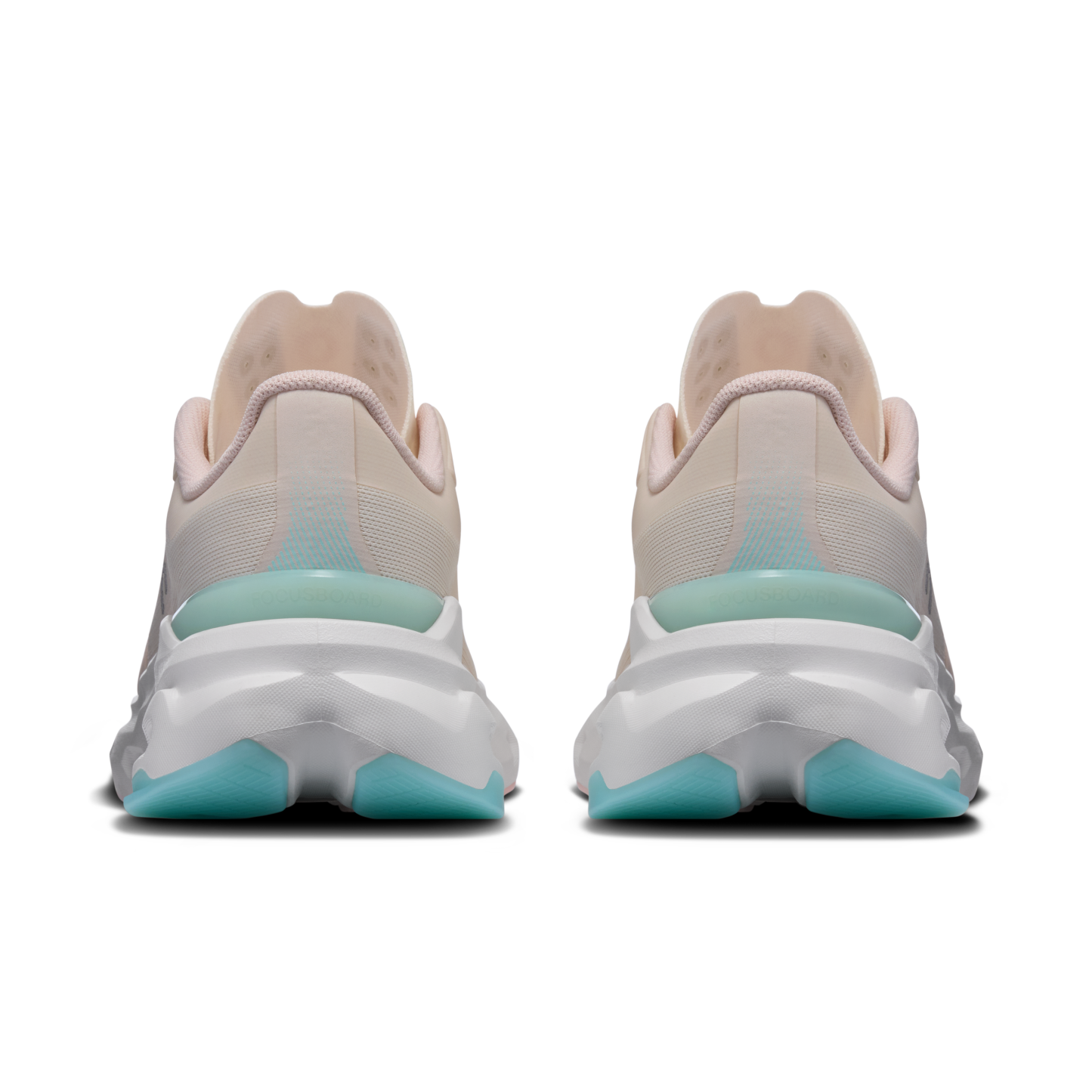 Cloudpulse 2 für sie – Dew | White