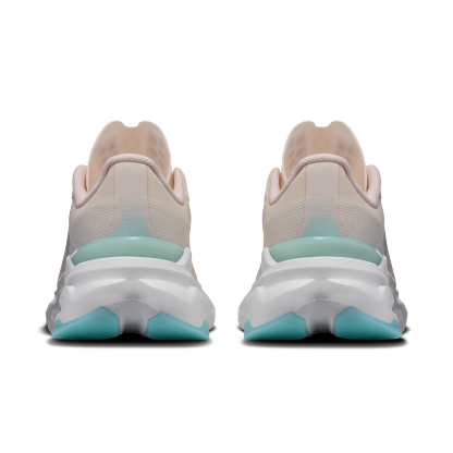 Cloudpulse 2 für sie – Dew | White
