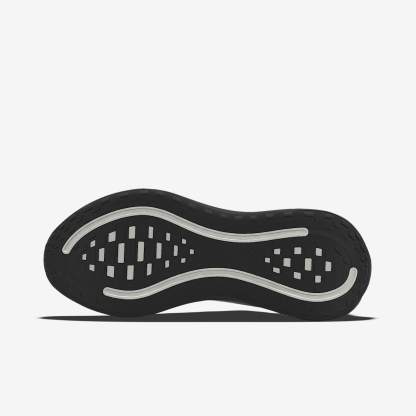 Nike Vomero Plus By You personalisierbarer Straßenlaufschuh (Herren) – Multi-Color/Multi-Color [7198211183]