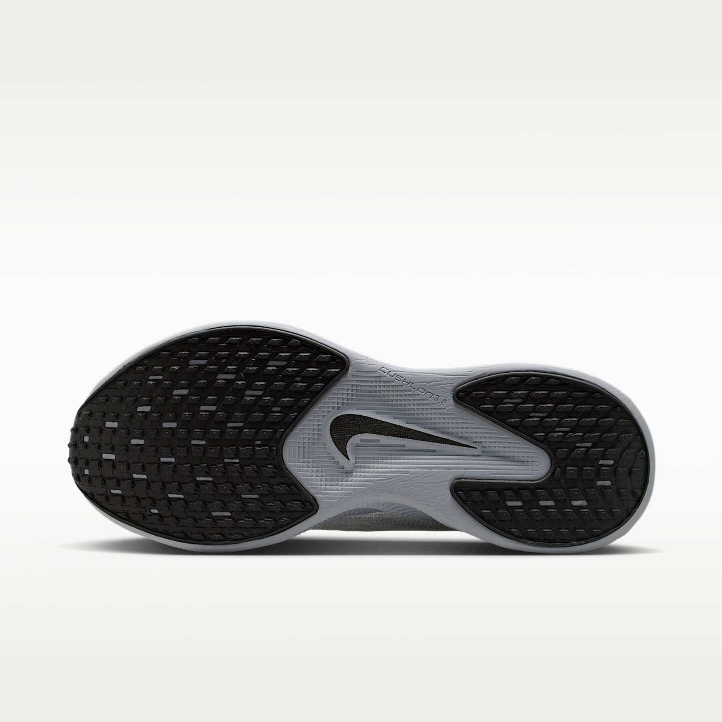 Nike Ava X Mesh Schuh (Herren) – Summit White/Wolf Grey/Schwarz/Infrared 23
