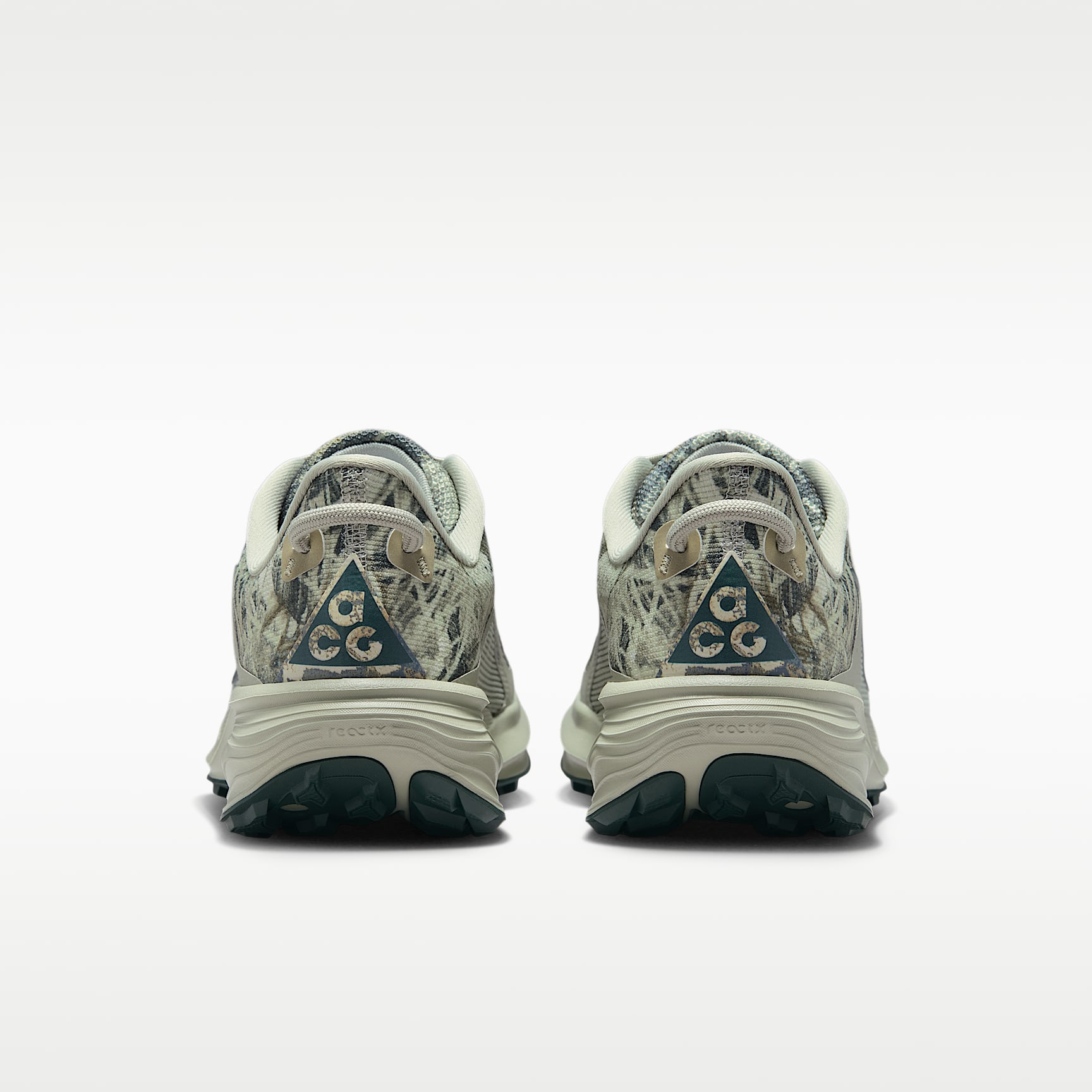 Nike ACG Pegasus Trail Traillaufschuh (Damen) – Spruce Fog/Sea Glass/Black Spruce