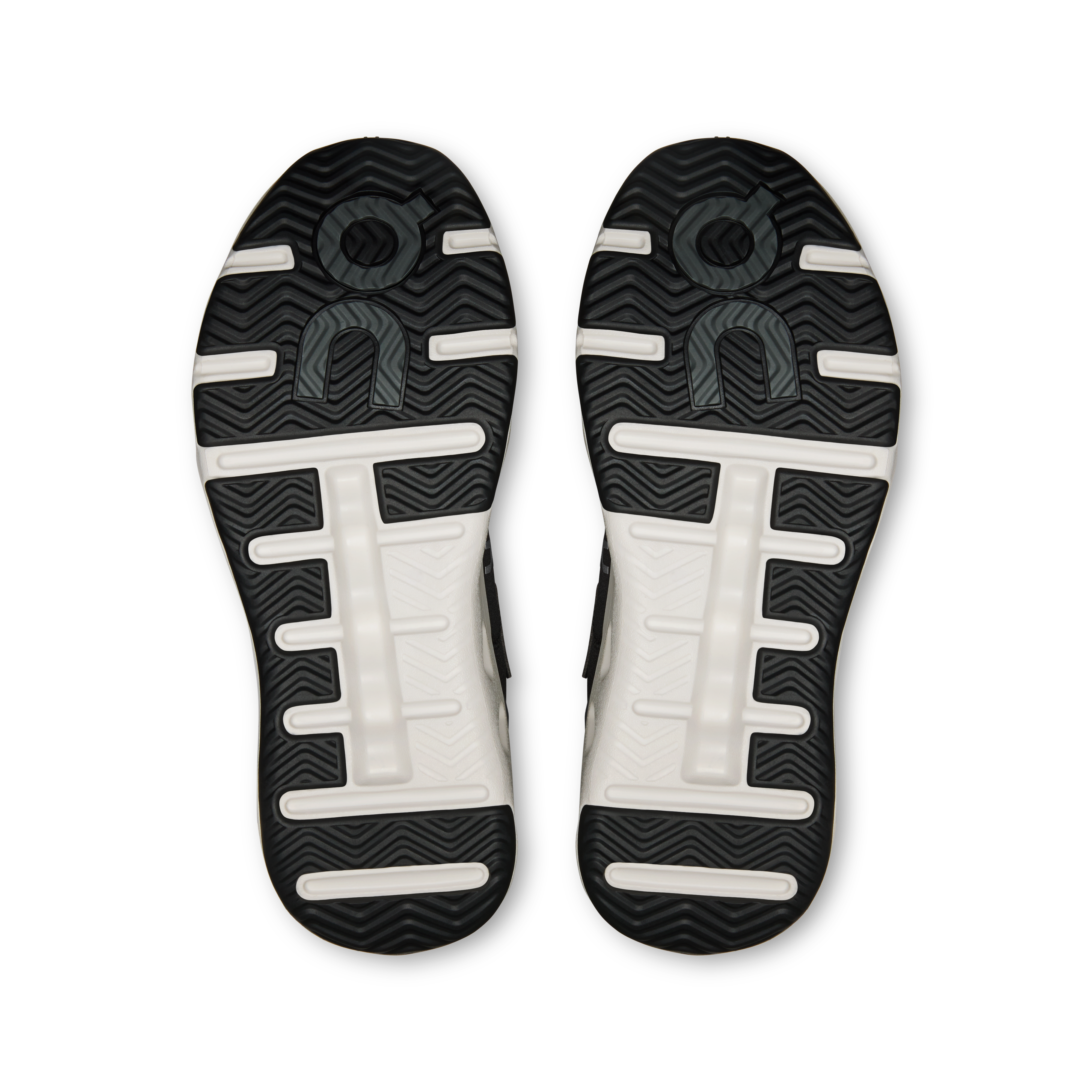 THE ROGER Wildcard für sie – Black | White