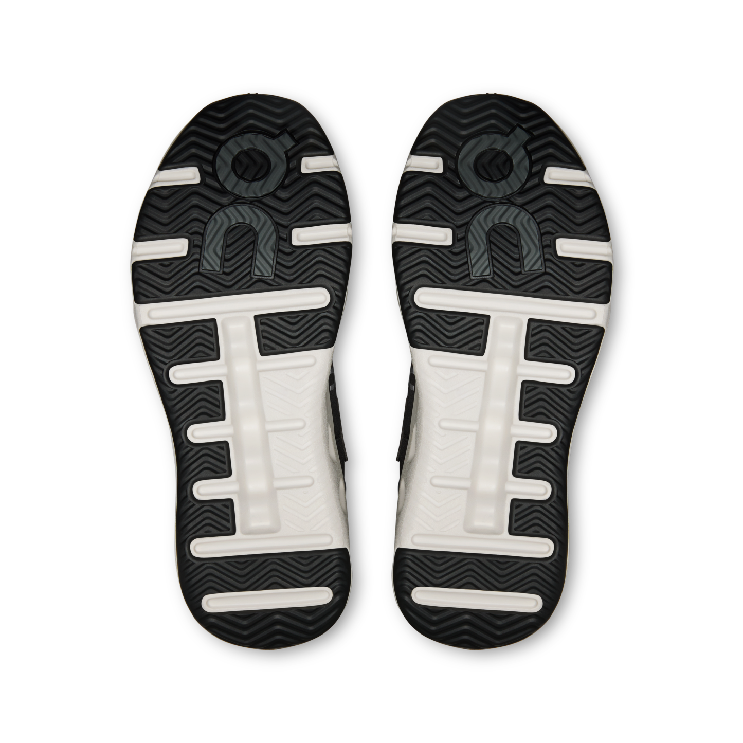THE ROGER Wildcard für sie – Black | White