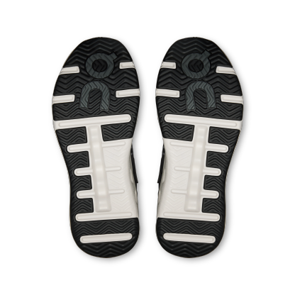 THE ROGER Wildcard für sie – Black | White