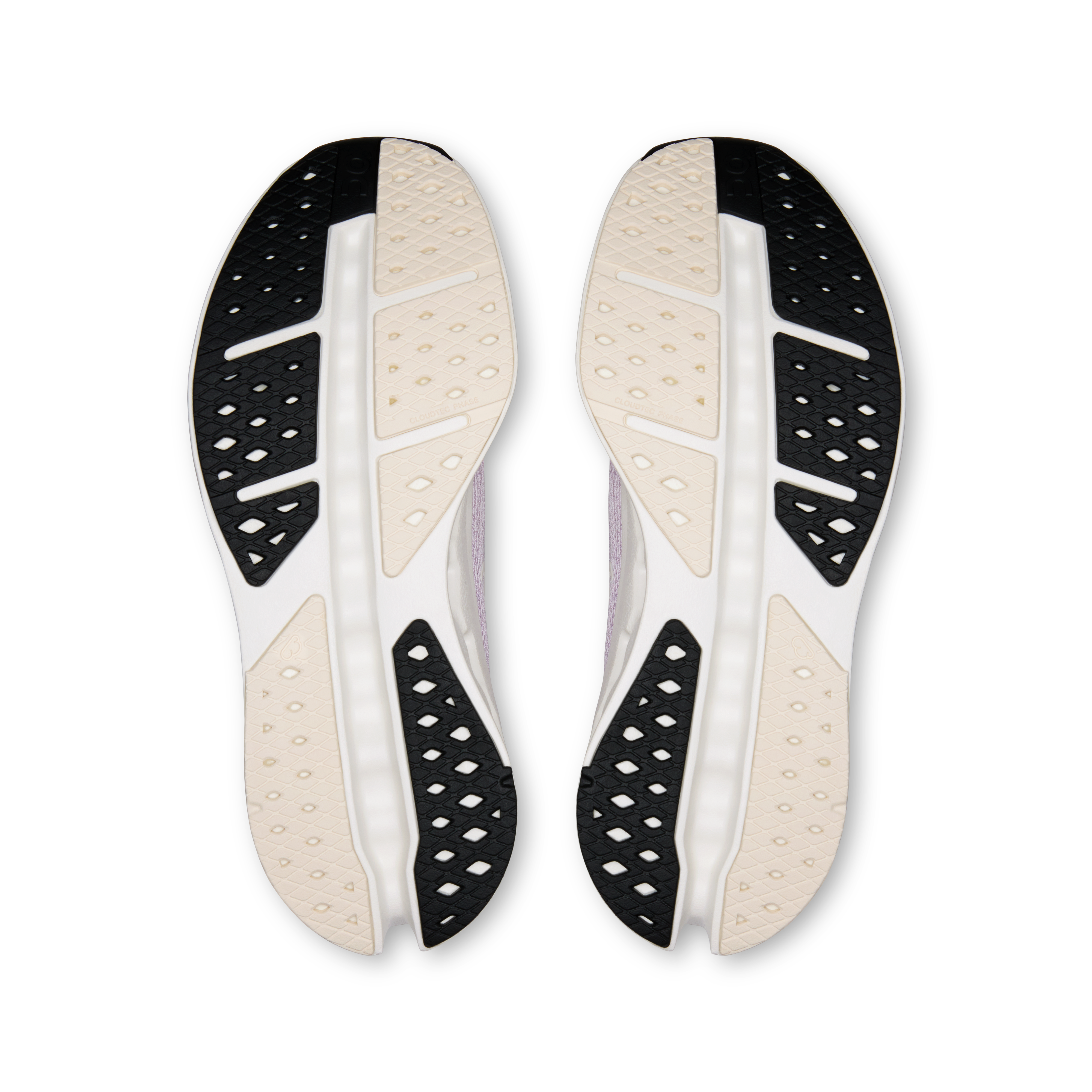 Cloudsurfer Max für sie – Foxglove | Ivory