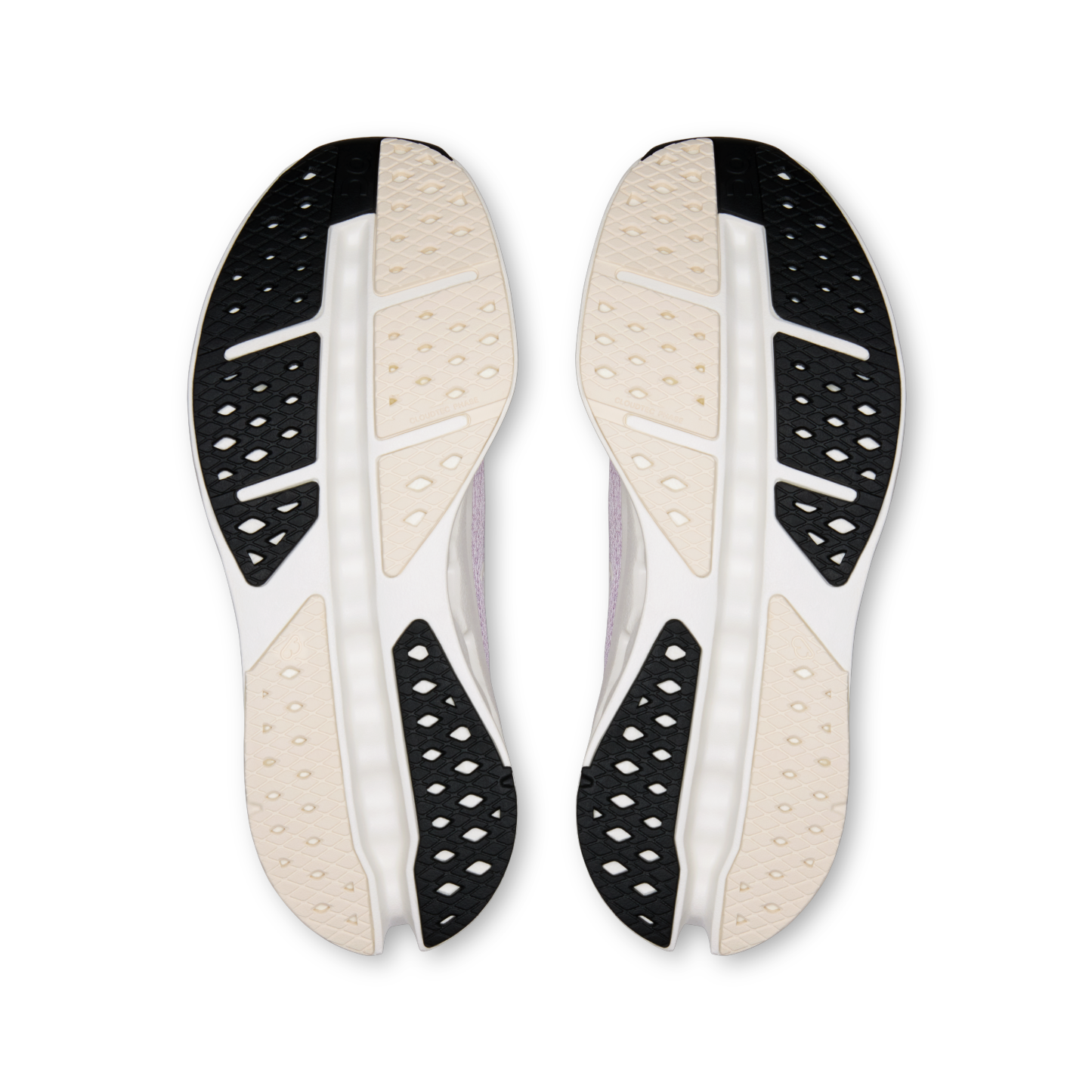 Cloudsurfer Max für sie – Foxglove | Ivory