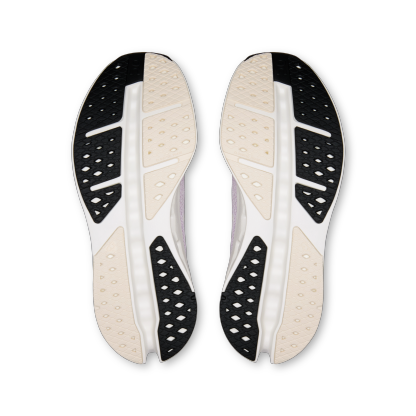 Cloudsurfer Max für sie – Foxglove | Ivory