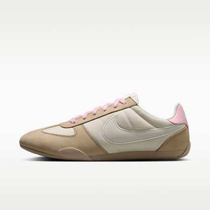 Nike Sprint Sister Schuh (Damen) – Linen/Sail/Pink Foam/Light Orewood Brown
