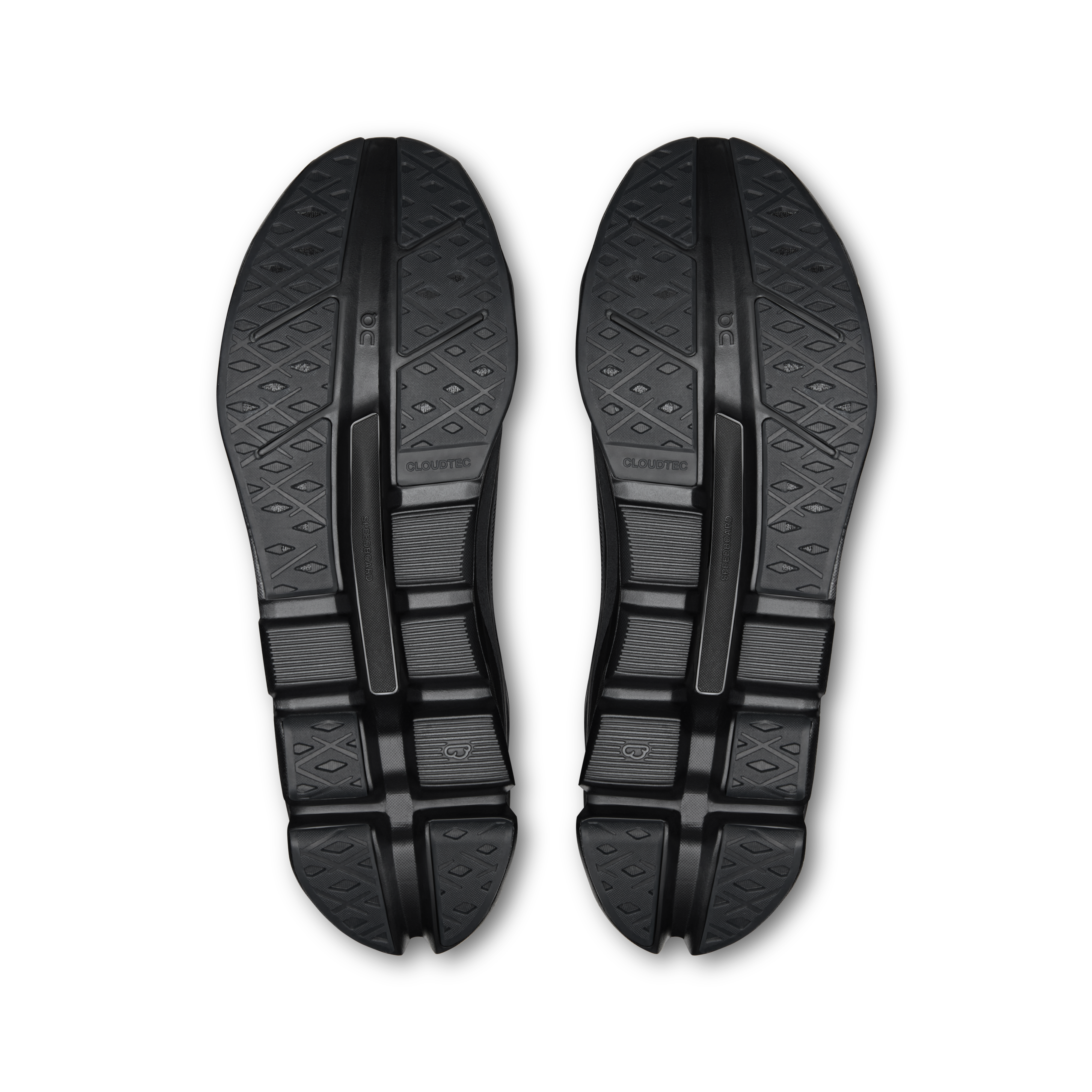 Cloudflow 5 AD für ihn – Black | Magnet