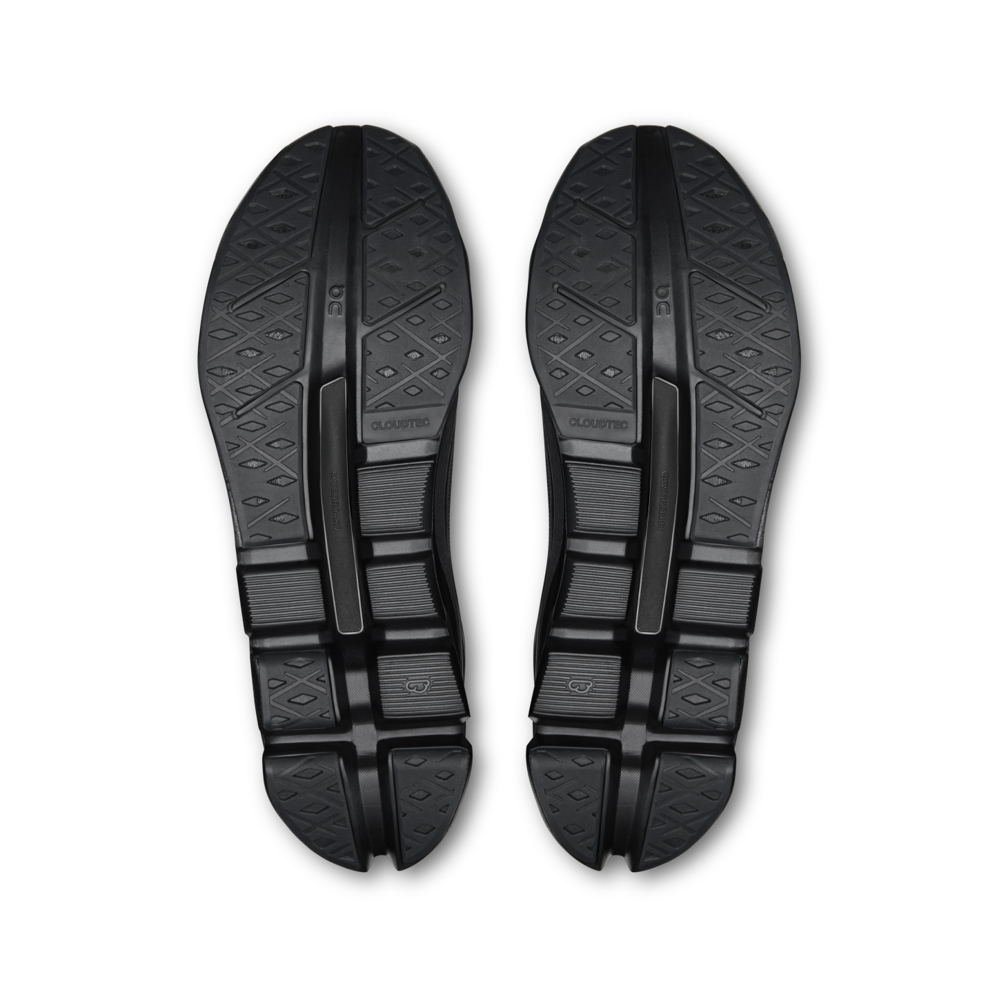 Cloudflow 5 AD für ihn – Black | Magnet