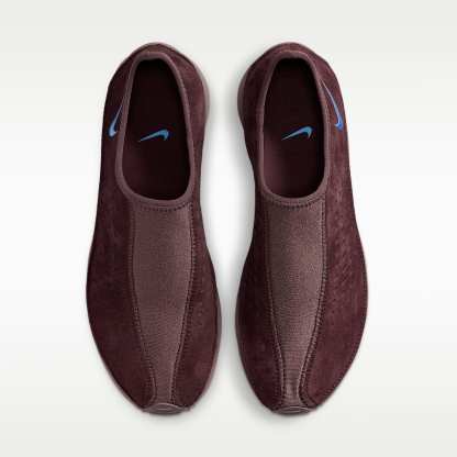 Nike Air Superfly Moc Damenschuh – Burgundy Crush/Tattoo/University Blue