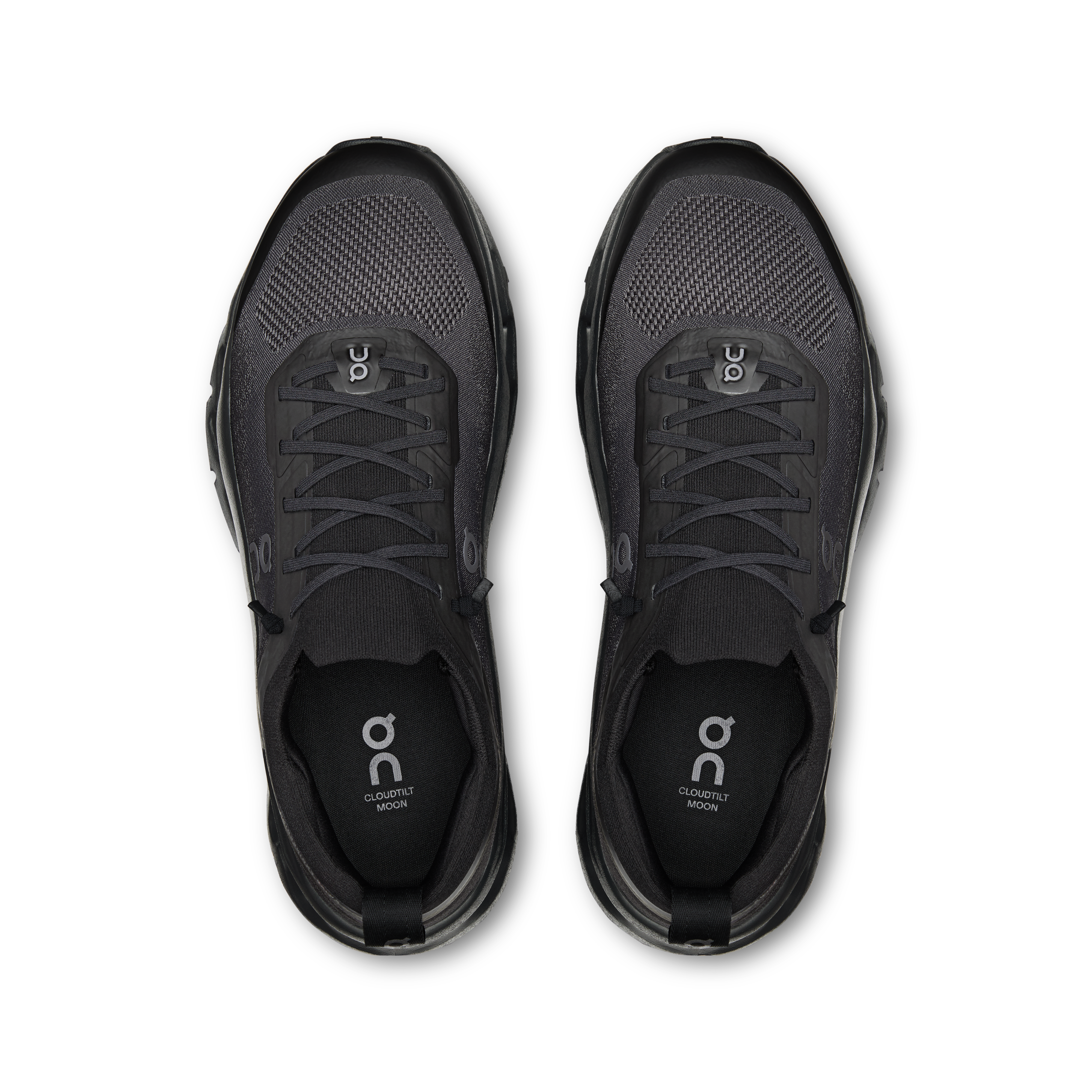 Cloudtilt Moon für ihn – Black | Black