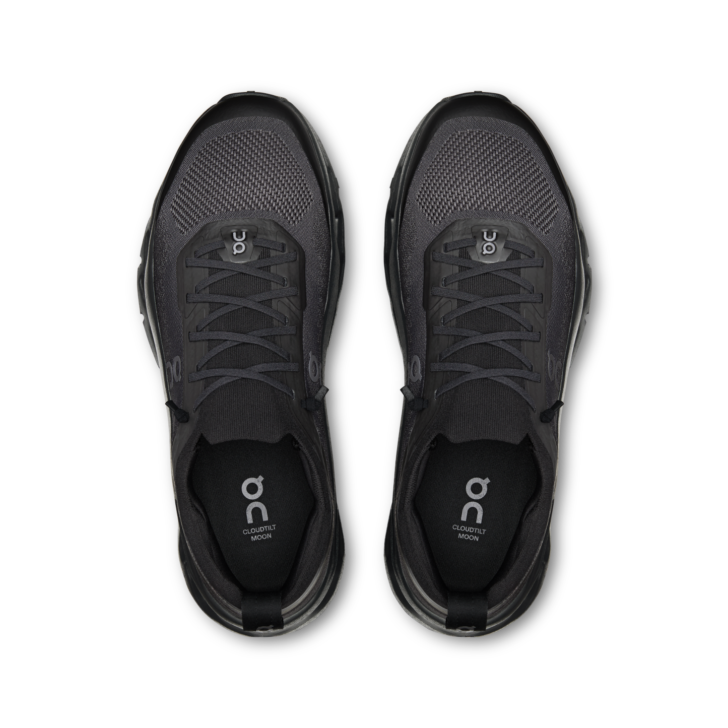 Cloudtilt Moon für ihn – Black | Black