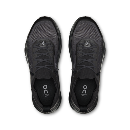 Cloudtilt Moon für ihn – Black | Black