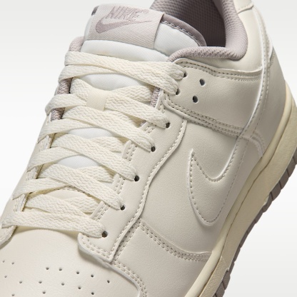 Nike Dunk Low Retro Herrenschuh – Soft Pearl/College Grey/Soft Pearl