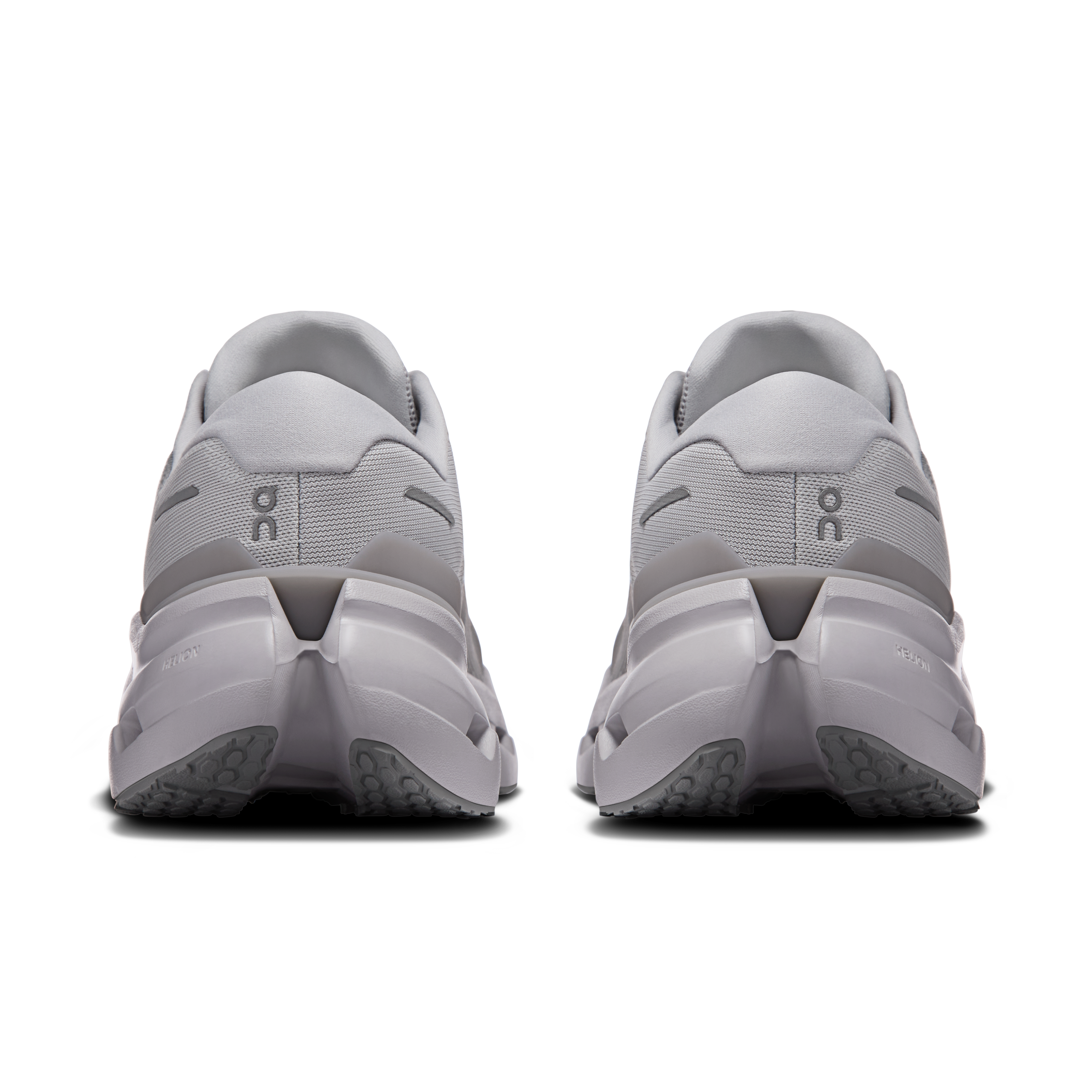 Cloudrunner 3 für ihn – Glacier | Alloy
